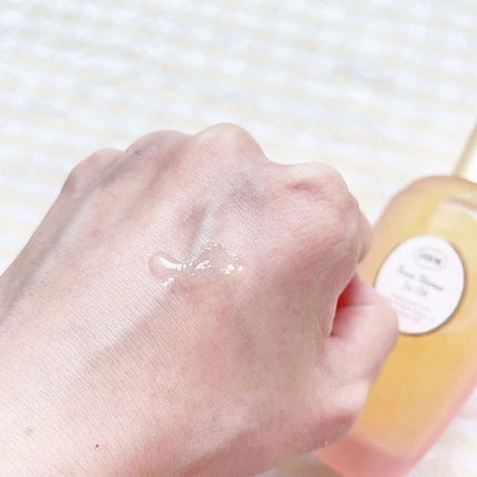 ローズスチーム/SABON/その他スキンケアを使ったクチコミ(5枚目)