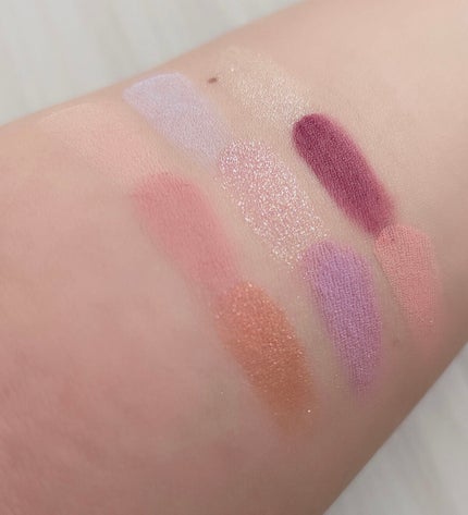 クリーミータッチライナー/キャンメイク/ジェルアイライナーを使ったクチコミ(4枚目)