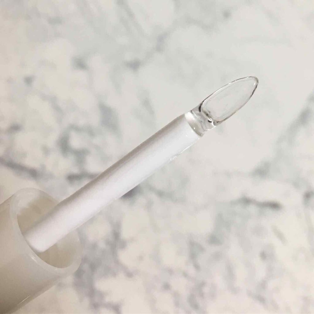 リッププロテクトジェリー/キングダム/リップグロスを使ったクチコミ(3枚目)