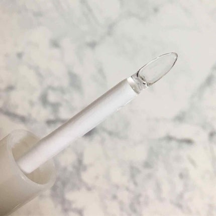 リッププロテクトジェリー/キングダム/リップグロスを使ったクチコミ(3枚目)