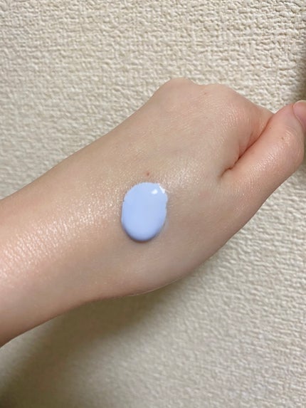 カラーコレクティングプライマー/VDL/化粧下地を使ったクチコミ(2枚目)