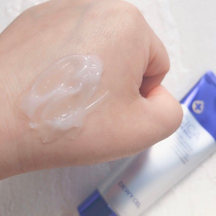 デュイセル シカプラスバーム/DEWYCEL/フェイスクリームを使ったクチコミ(4枚目)