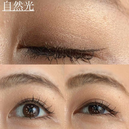 スキンモデリングアイズ/LUNASOL/アイシャドウパレットを使ったクチコミ(2枚目)