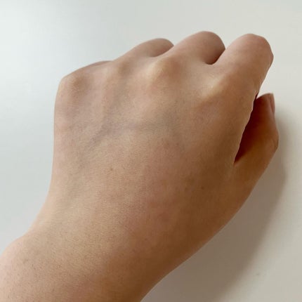 トリートメント クレンジング ミルク/COVERMARK/ミルククレンジングを使ったクチコミ(4枚目)