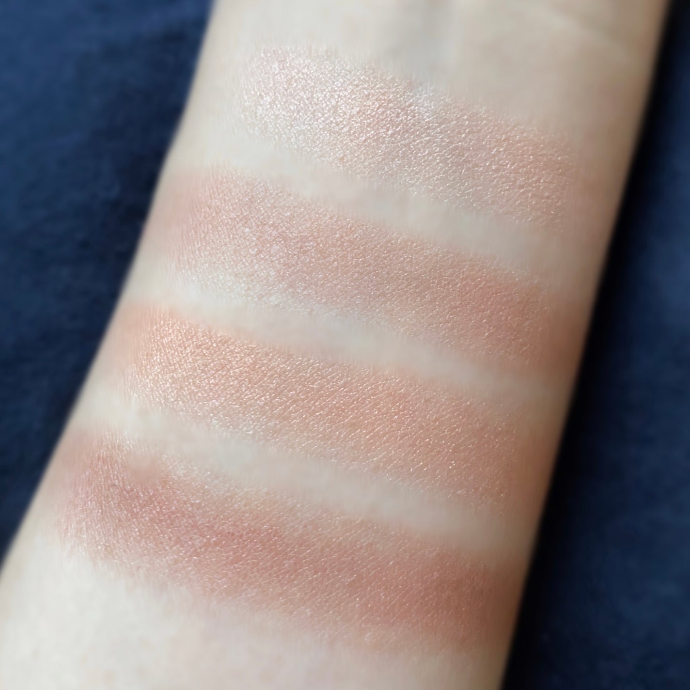 アイカラーレーション/LUNASOL/アイシャドウパレットを使ったクチコミ(4枚目)