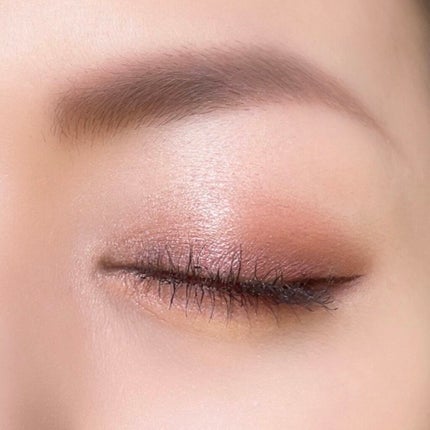 グロッシーリッチ アイズ N/Visée/アイシャドウパレットを使ったクチコミ(6枚目)