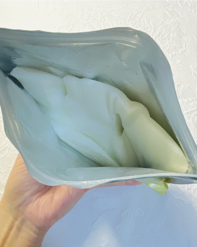 ハイフェイシャル HI-FACIAL ＣＣトーニングマスク/ナチュラルガーデン/シートマスク・パックを使ったクチコミ（2枚目）