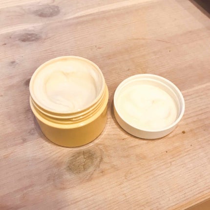 スキンミルク/ettusais/フェイスクリームを使ったクチコミ(3枚目)