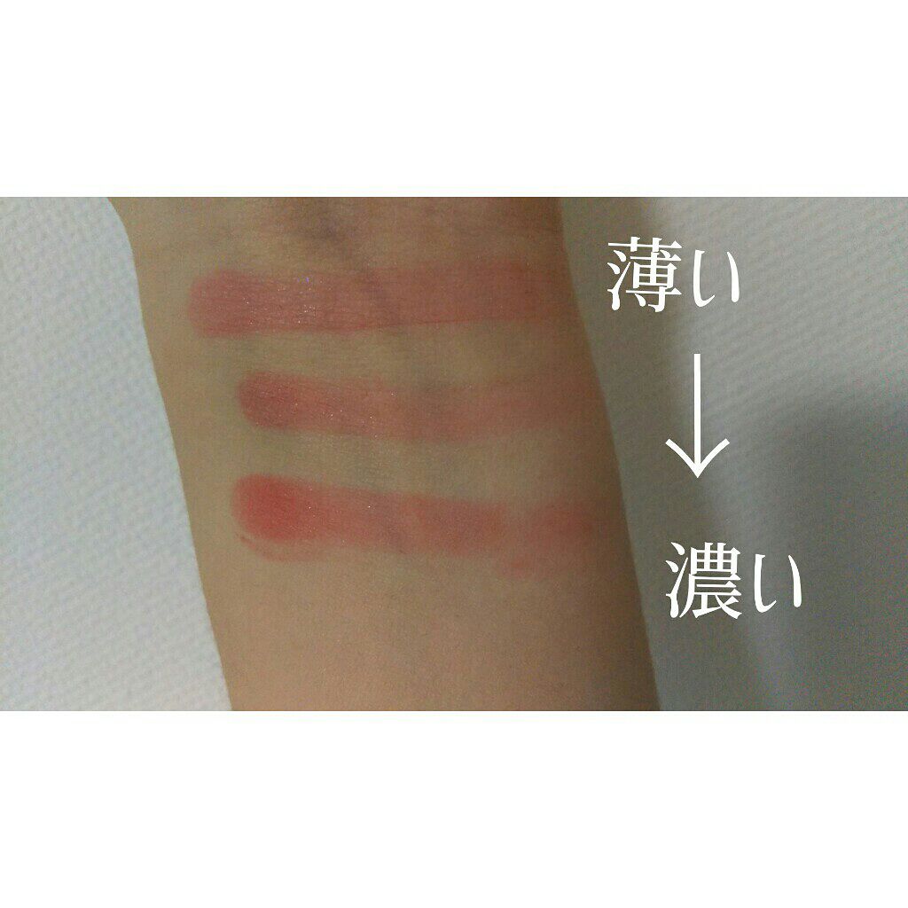 マスターフラッシュクリエイターブラッシュ/MAYBELLINE NEW YORK/パウダーチークを使ったクチコミ（2枚目）