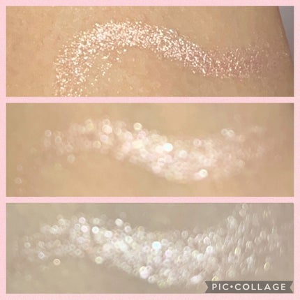 アイムスティックシャドウシマー/i’m meme/スティックアイシャドウを使ったクチコミ(3枚目)