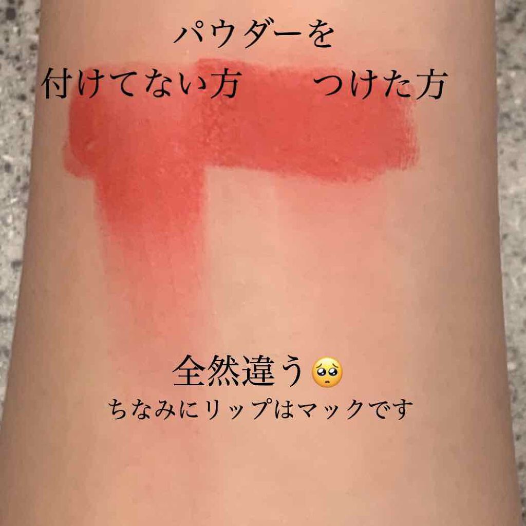 ZEESEA(ズーシー)大英博物館 エジプトシリーズ パウダーファンデーション/ZEESEA/パウダーファンデーションを使ったクチコミ（3枚目）