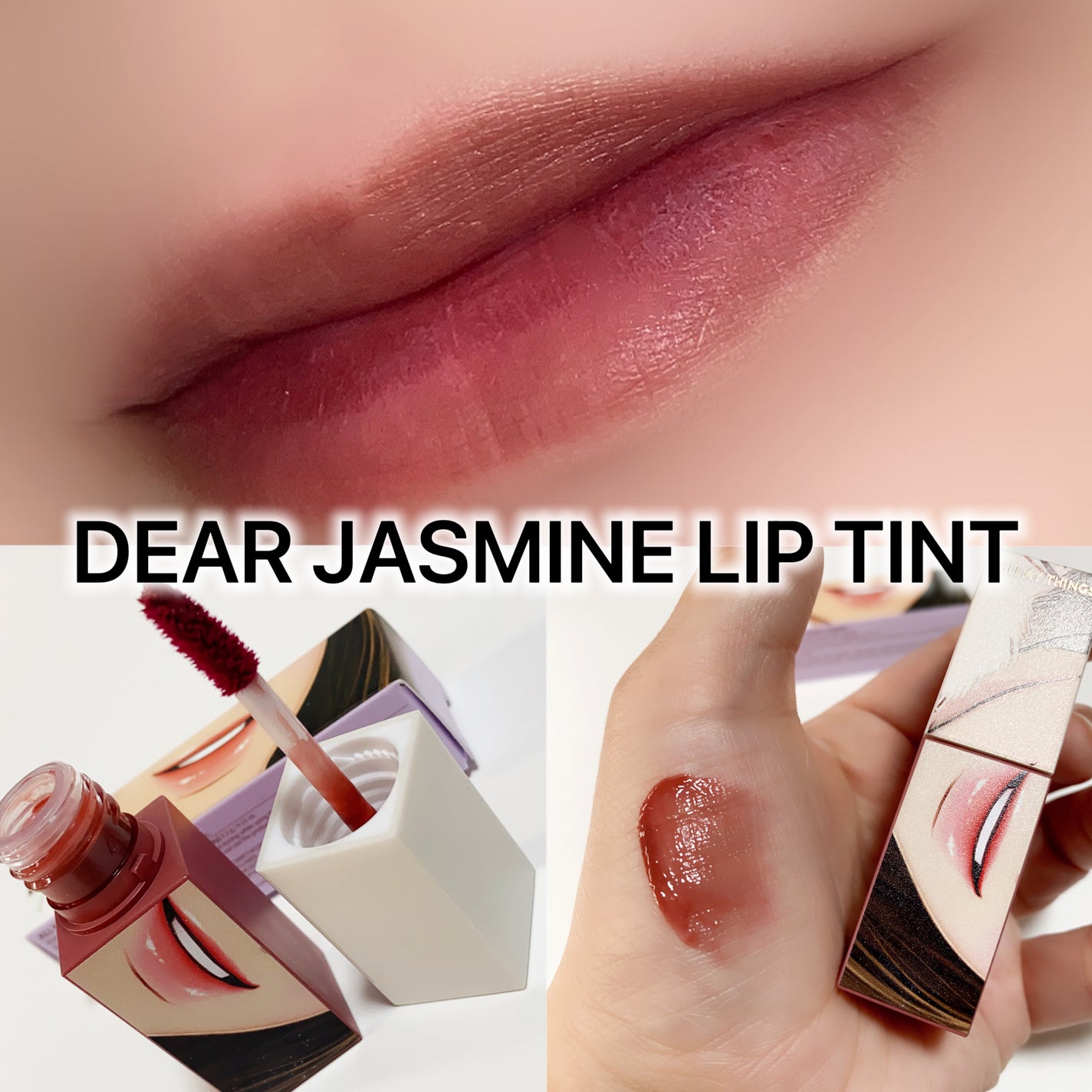 トゥルービューティートリオシリーズ/all my things/メイクアップキットを使ったクチコミ(7枚目)