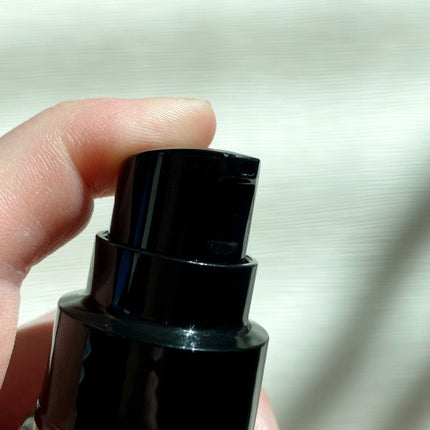 カラーステイ ロングウェア メイクアップ/REVLON/リキッドファンデーションを使ったクチコミ(4枚目)