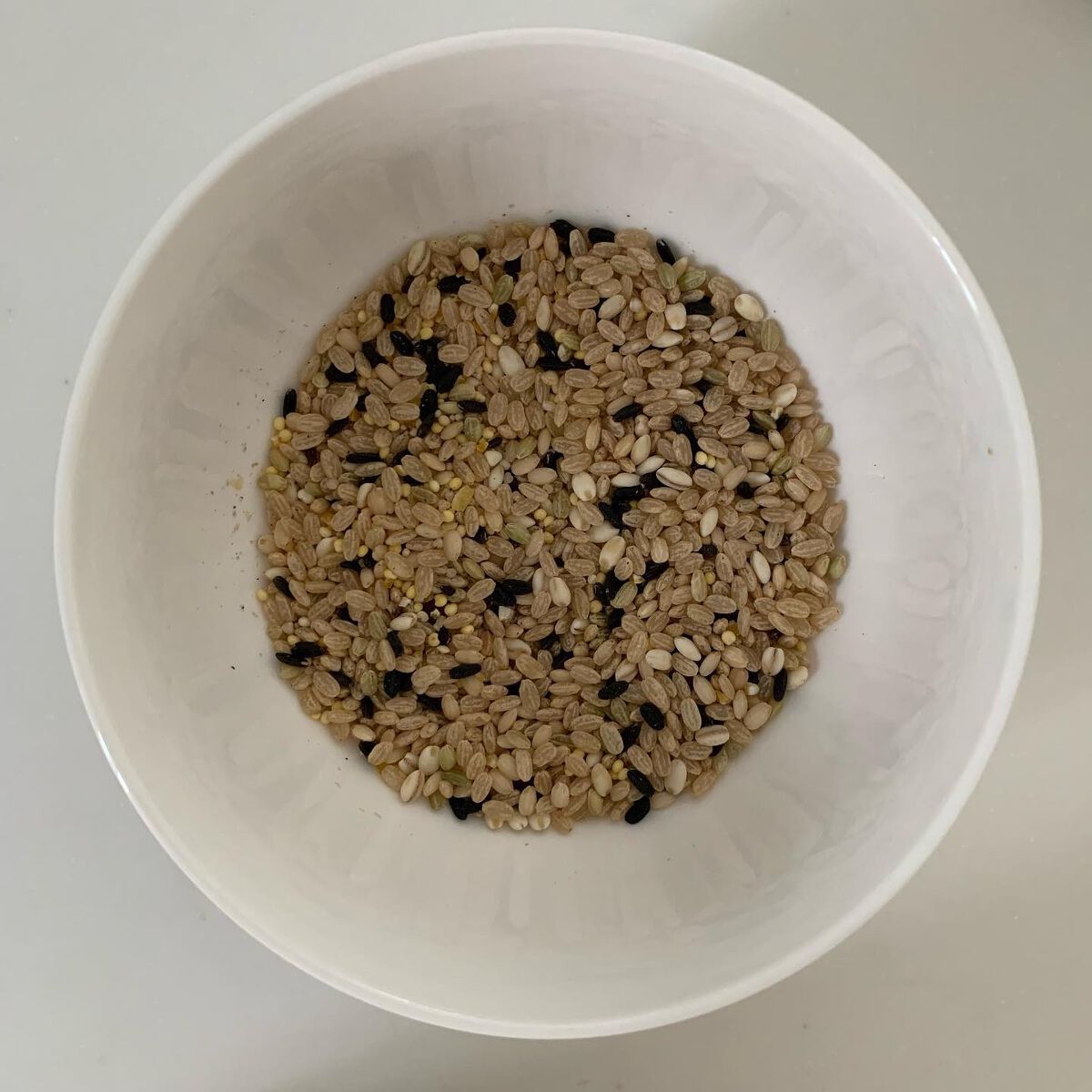 北海道玄米雑穀/玄米酵素/食品を使ったクチコミ（2枚目）