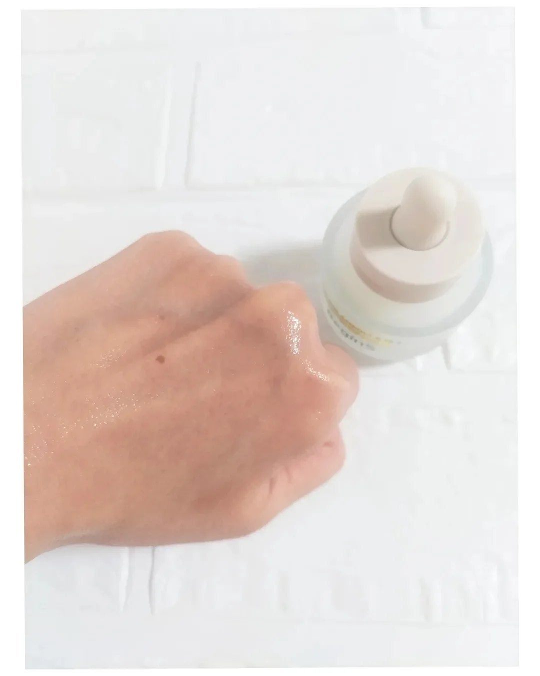 Peeling Ampoule 19.5/BeginS by JUNGSAEMMOOL/ピーリングを使ったクチコミ(5枚目)