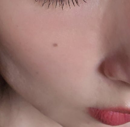 シカマヌ セラム クッションファンデ/parnell/クッションファンデーションを使ったクチコミ(7枚目)