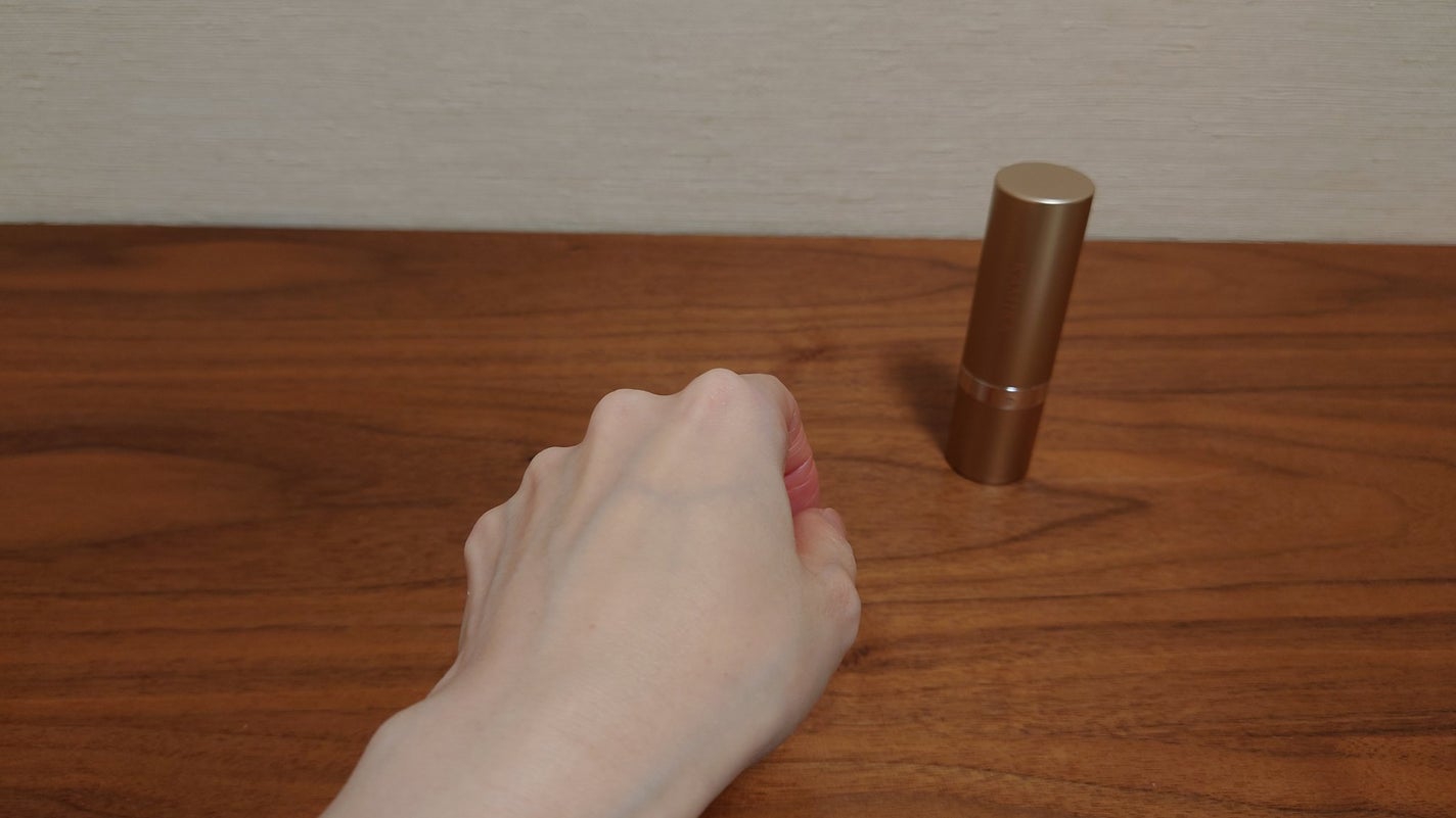 シルキースティックファンデーション/KAMIKA/その他ファンデーションを使ったクチコミ(5枚目)