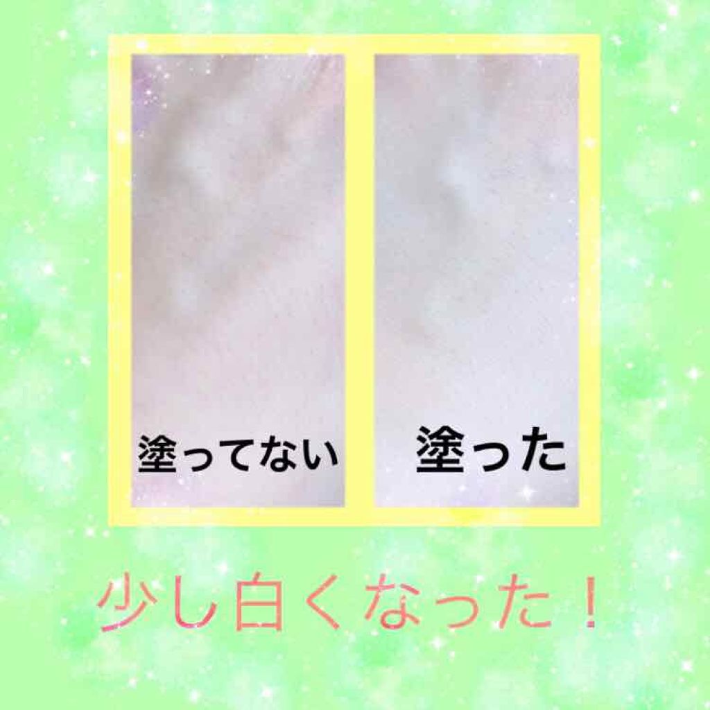 コパトーン キレイ魅せＵＶ　マシュマロ肌/コパトーン/日焼け止めクリームを使ったクチコミ（3枚目）