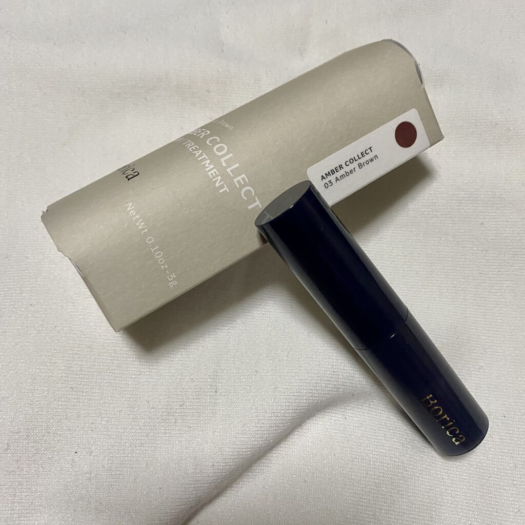 スティックプランパー エクストラセラム/Borica/リッププランパーを使ったクチコミ（1枚目）