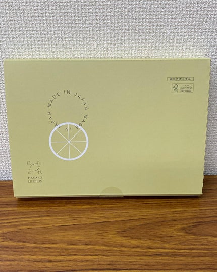 KALOPoi/HANAKOLLECTION/食品を使ったクチコミ(1枚目)