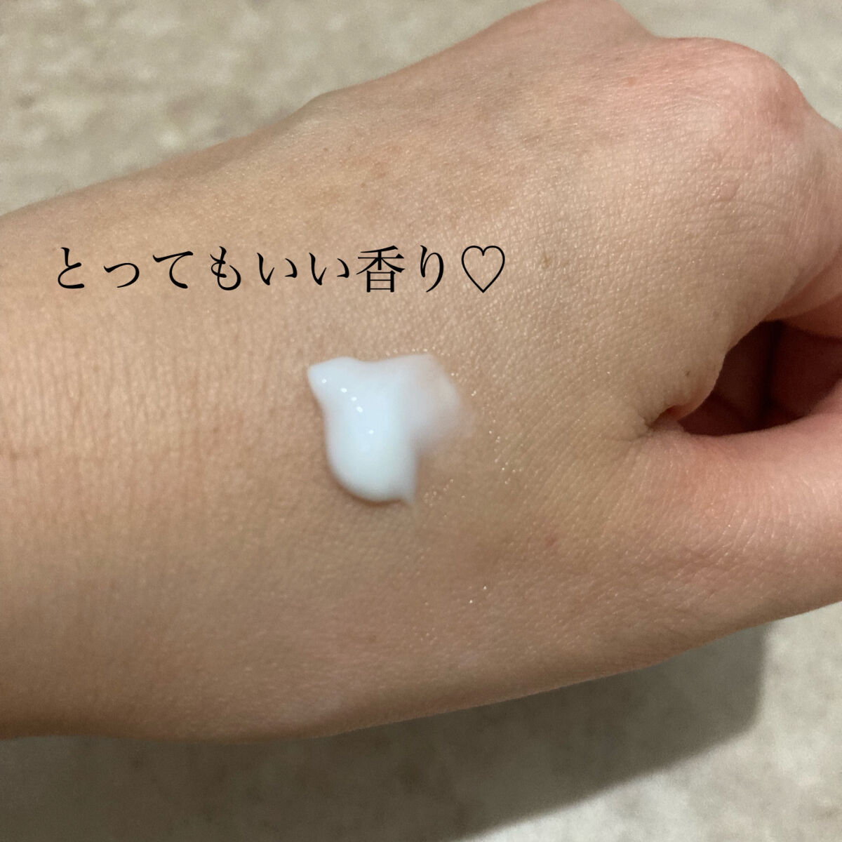 【旧】カプチュール トータル セル ENGY スーパー セラム/Dior/美容液を使ったクチコミ（3枚目）