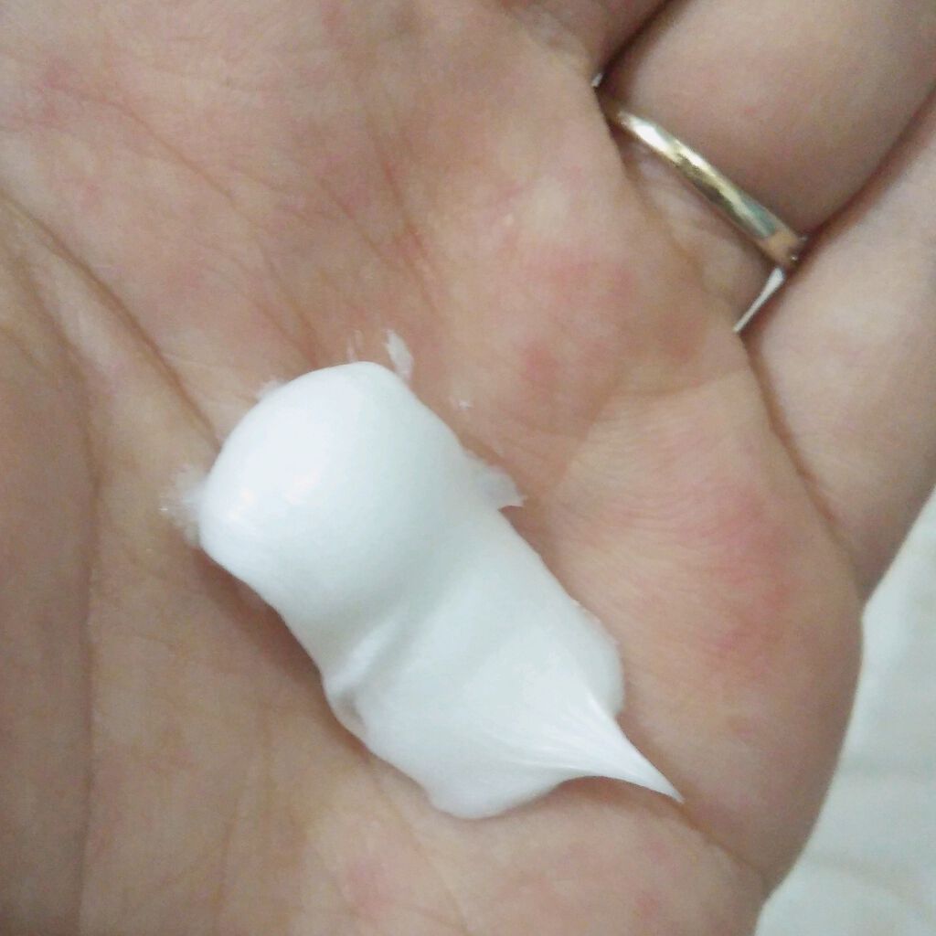 WRクレンジング洗顔 N/なめらか本舗/洗顔フォームを使ったクチコミ（2枚目）