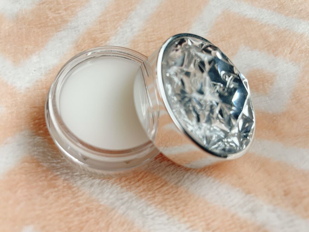 ジルスチュアート リップバーム/JILL STUART/リップバームを使ったクチコミ（1枚目）