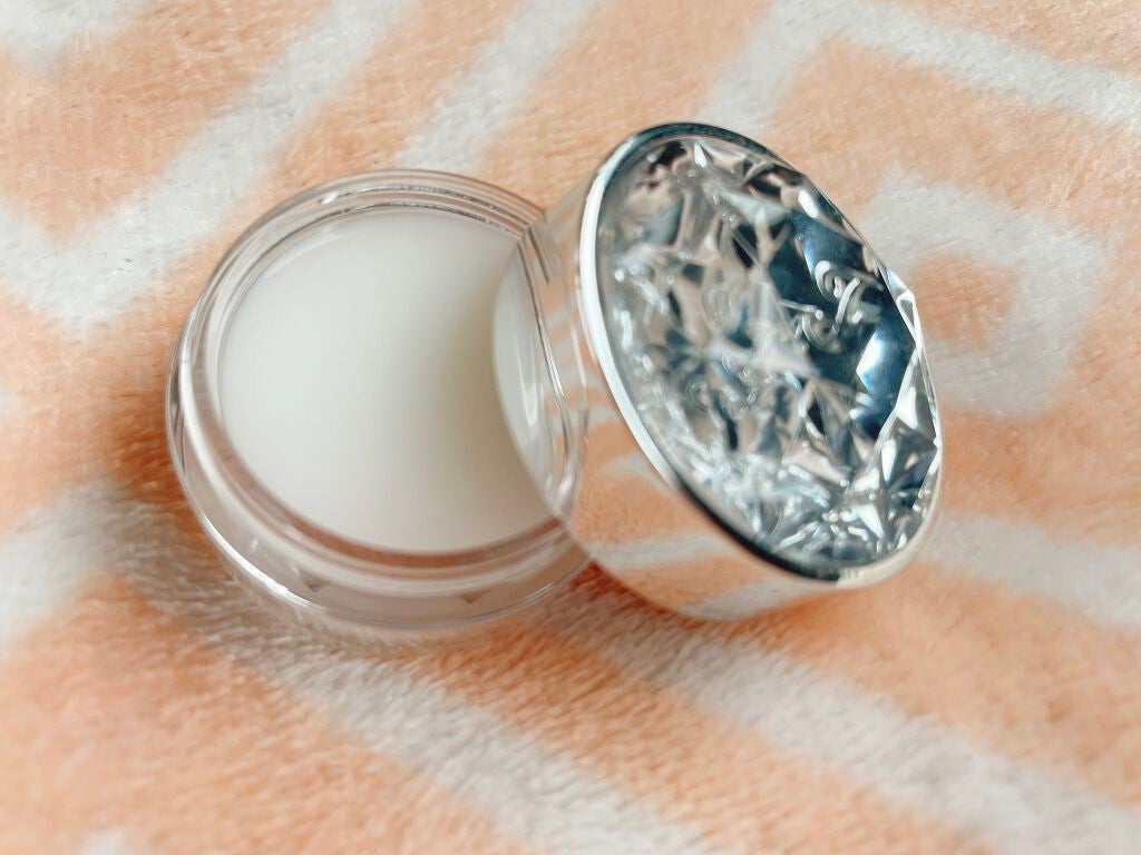 ジルスチュアート リップバーム/JILL STUART/リップバームを使ったクチコミ(1枚目)