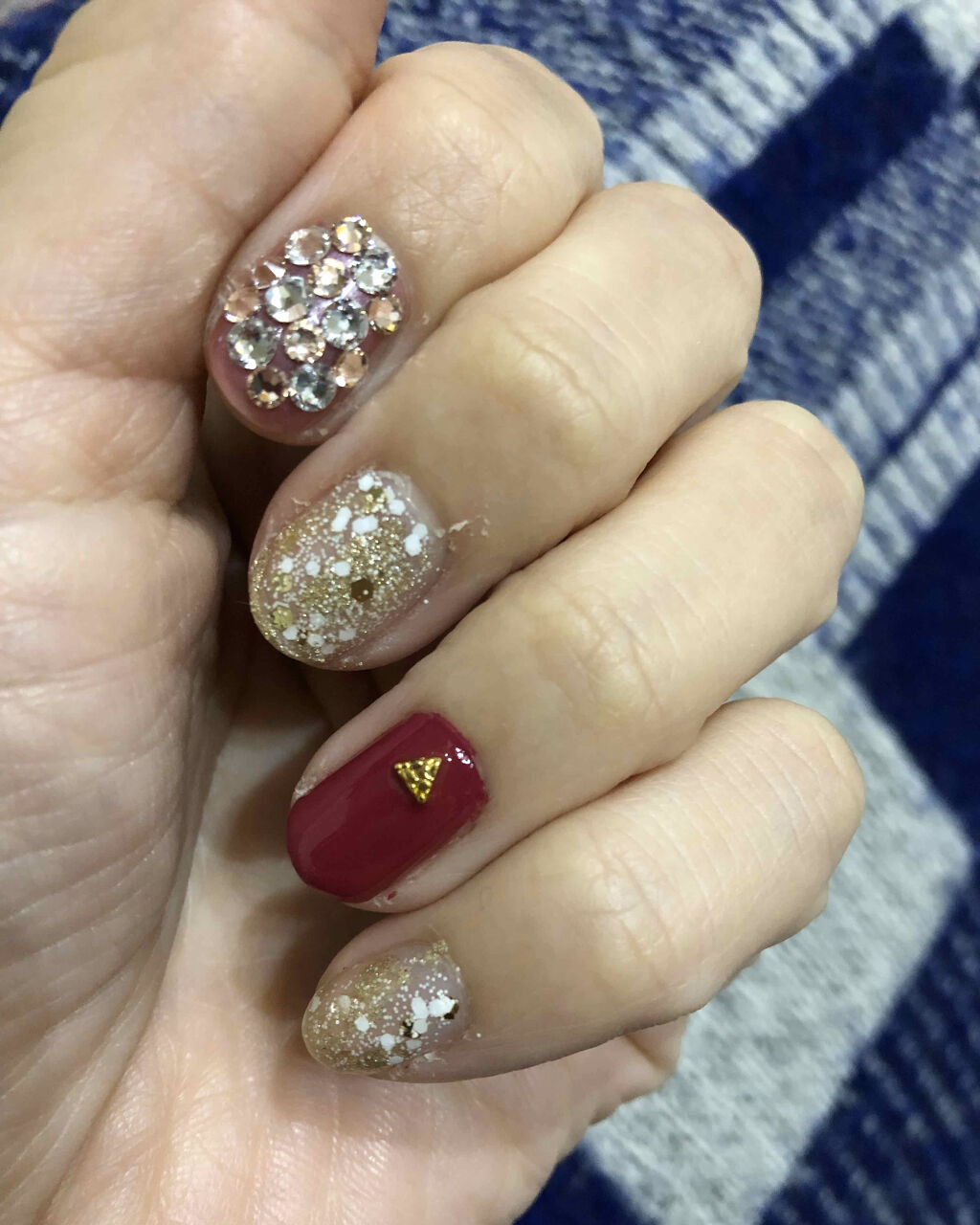 #春恋ネイル,#ネイルのネイルデザイン