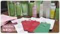 innisfree Hello 2021 Lucky Bag Collection