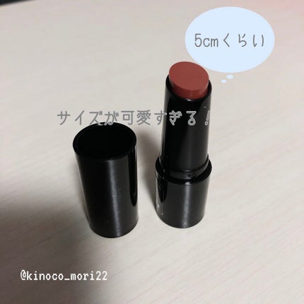 ケイト リップモンスター/KATE/口紅を使ったクチコミ(2枚目)