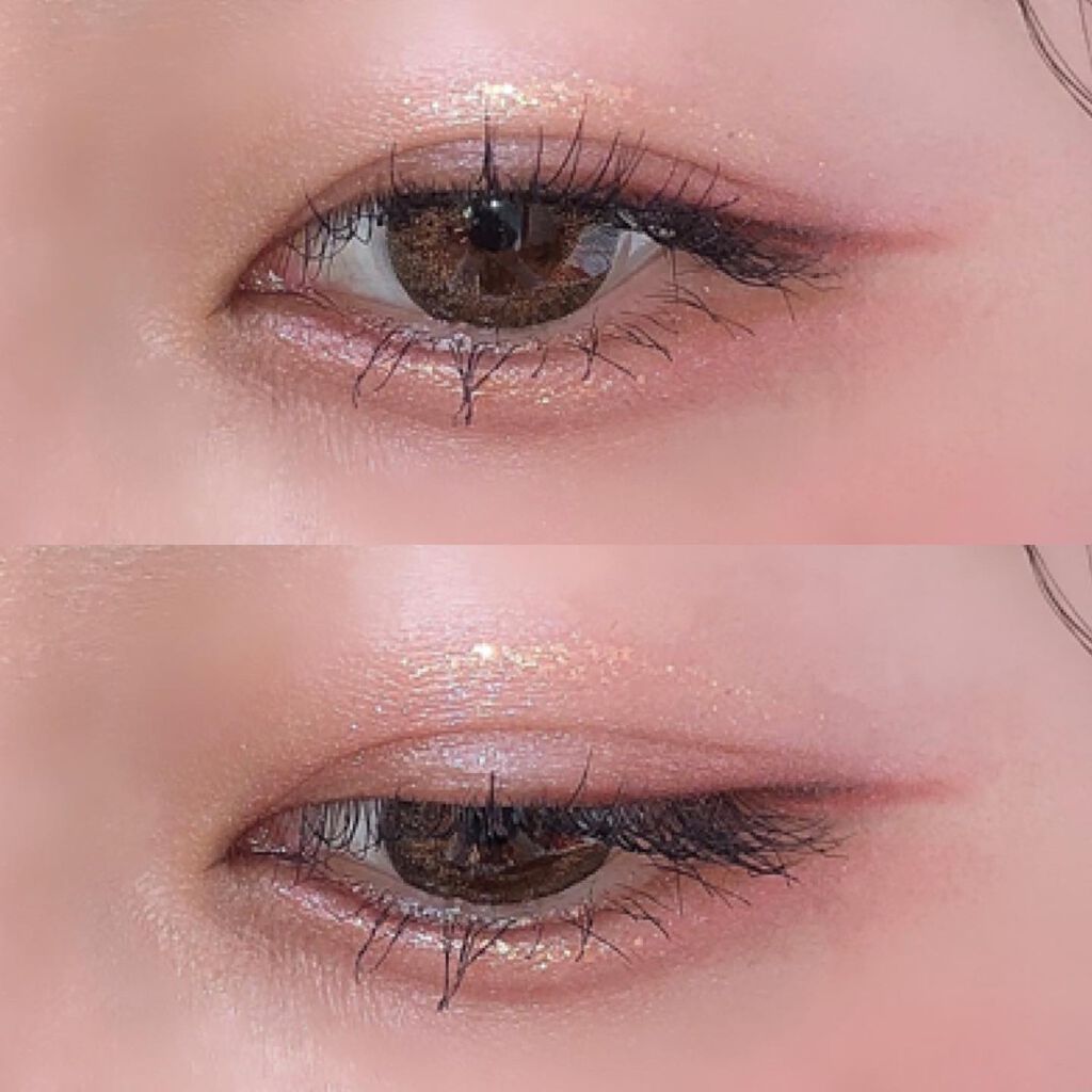 ワンピックアイシャドウパレット/APLIN/アイシャドウパレットを使ったクチコミ(8枚目)