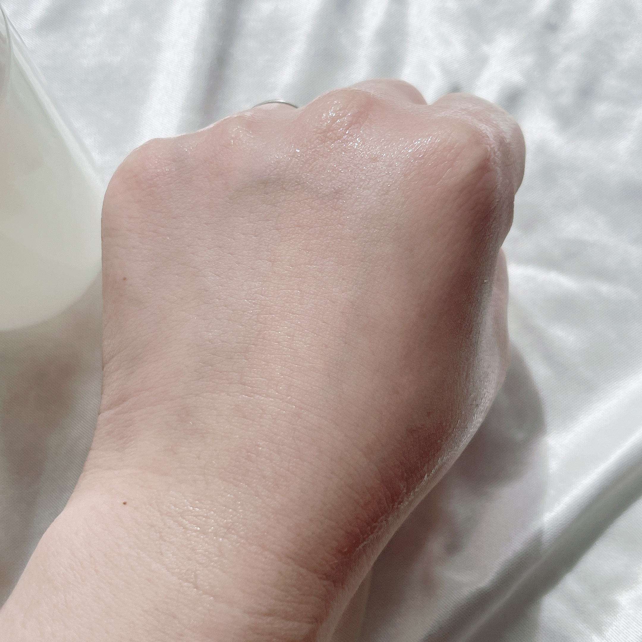 イプサ ＭＥ ２ 本体/IPSA/化粧水を使ったクチコミ（3枚目）