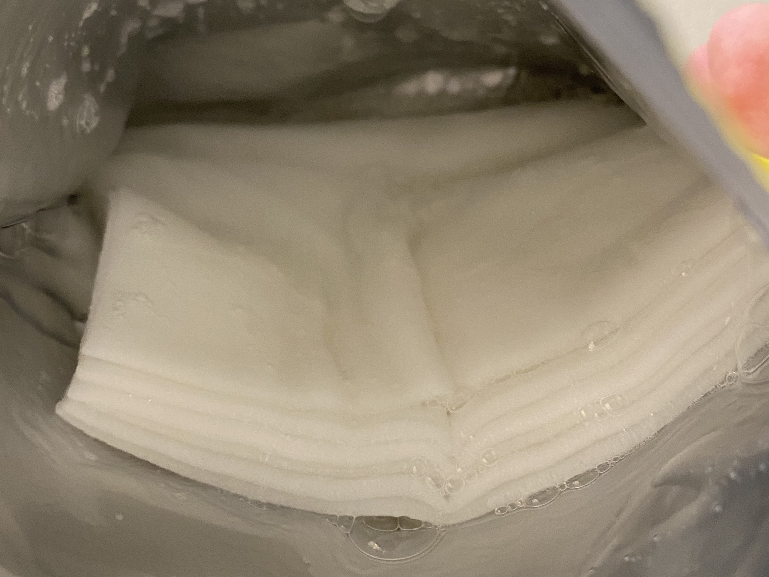 Cフォーカスマスク/CVITAS/シートマスク・パックを使ったクチコミ（2枚目）