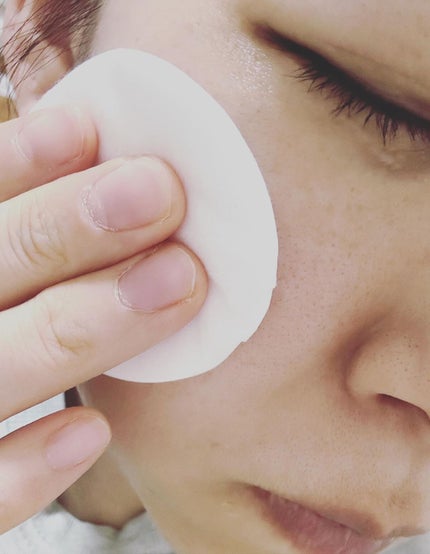 オルビスユー エッセンスローション /オルビス/化粧水を使ったクチコミ(4枚目)