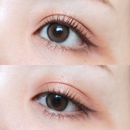 ラッシュニスタ プライマー/MAYBELLINE NEW YORK/マスカラ下地を使ったクチコミ(3枚目)