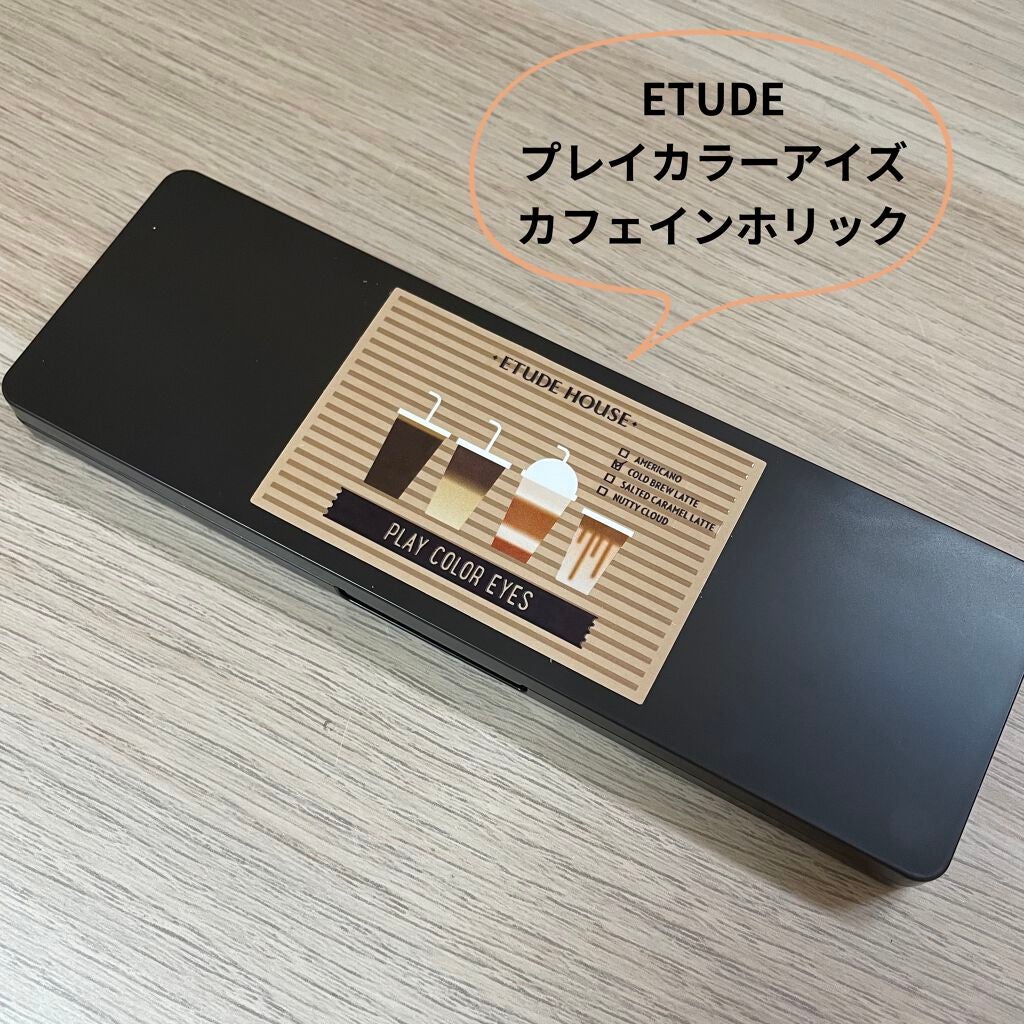 ラッシュケアエッセンス/キャンメイク/まつげ美容液を使ったクチコミ(4枚目)