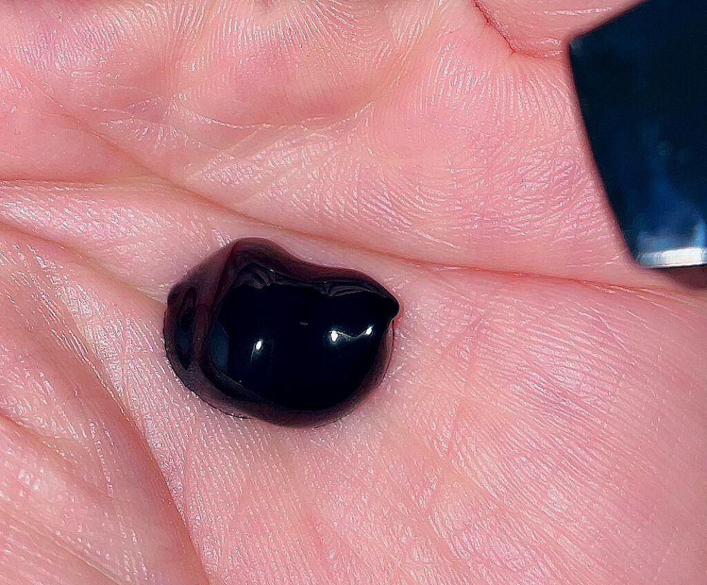 クレイスパ カラートリートメント/clayence/ヘアカラーを使ったクチコミ（2枚目）