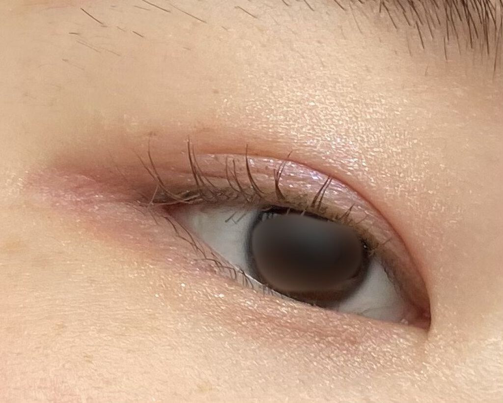 愛ラッシュマスカラR/b idol/マスカラを使ったクチコミ（2枚目）