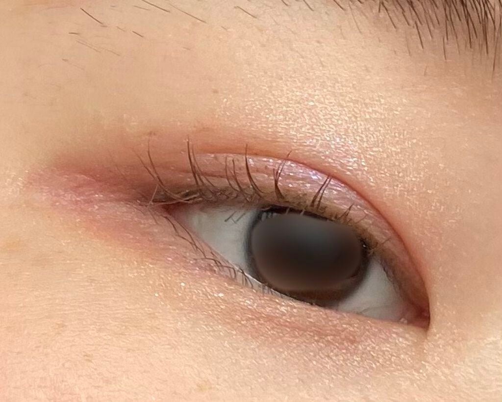 愛ラッシュマスカラR/b idol/マスカラを使ったクチコミ(2枚目)