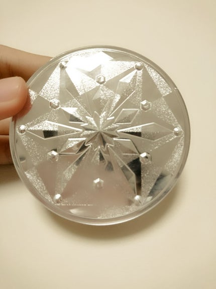 スノー CC パウダー/雪肌精/パウダーファンデーションを使ったクチコミ(1枚目)