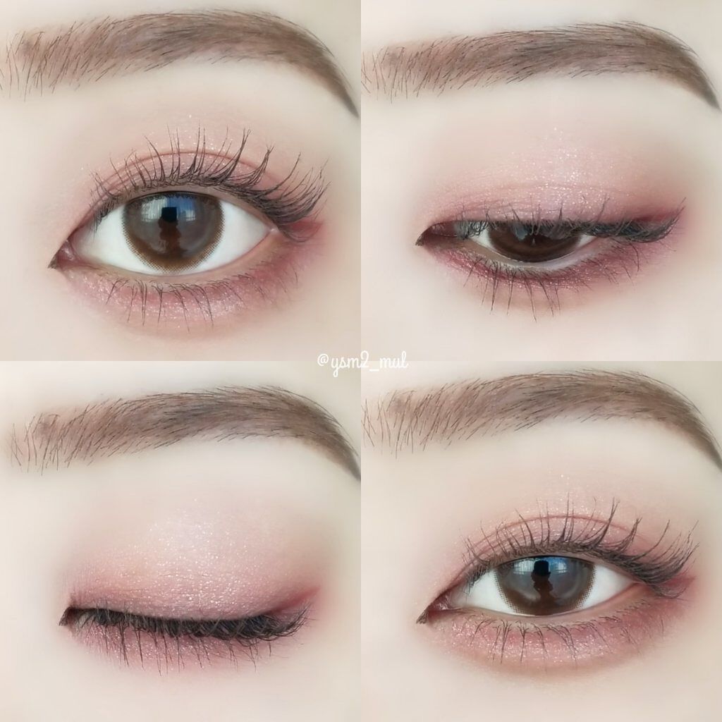  クリーミータッチパール/キャンメイク/ペンシルアイライナーを使ったクチコミ（3枚目）