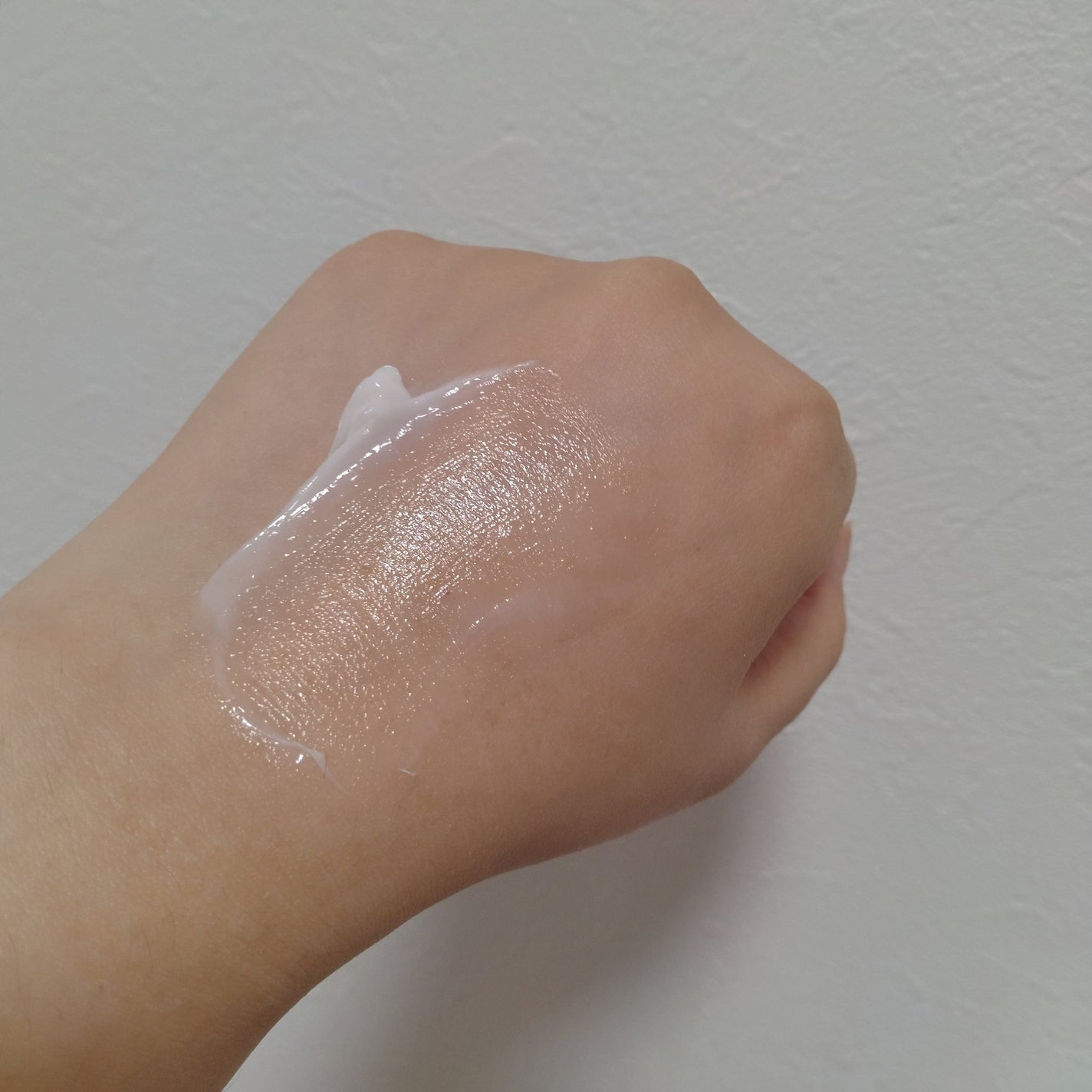 (旧)スネイルソリューションスキンブースター/ネイチャーリパブリック/ブースター・導入液を使ったクチコミ(10枚目)