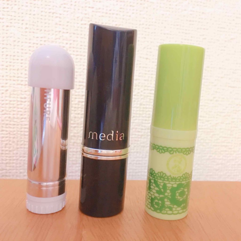 リップベビーナチュラル リッチゆずの香り/メンソレータム/リップクリームを使ったクチコミ(3枚目)