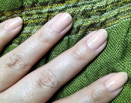 ネイルホリック/ネイルホリック/マニキュアを使ったクチコミ(3枚目)