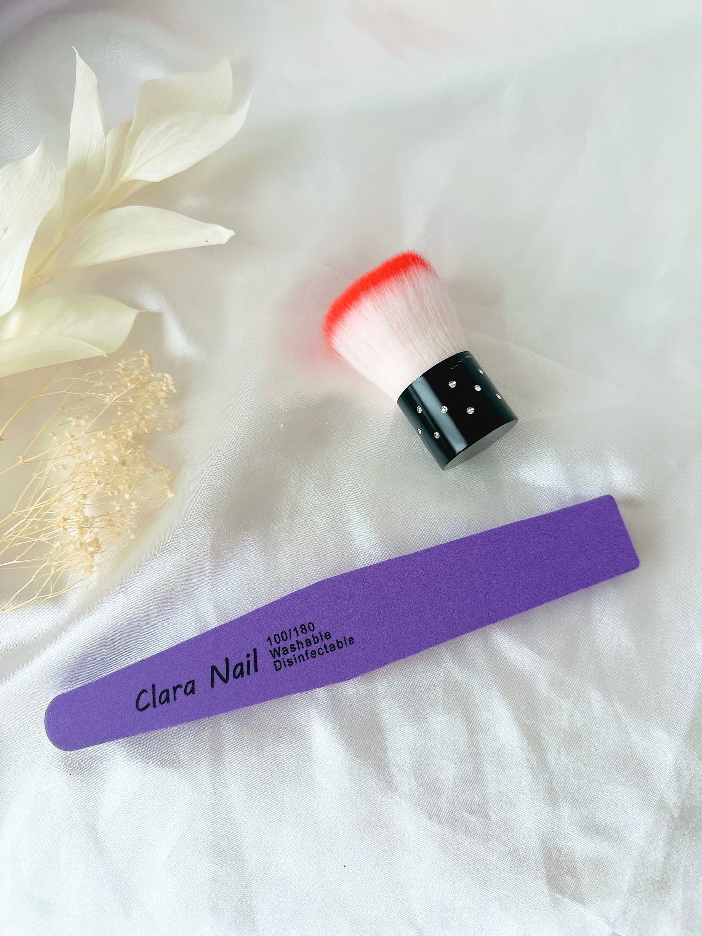 めるᙏ̤̫͚𓍯フォロバ on LIPS 「〖ClaraNail〗⋆⸜カラージェルスターターキット⸝⋆セル..」(3枚目)