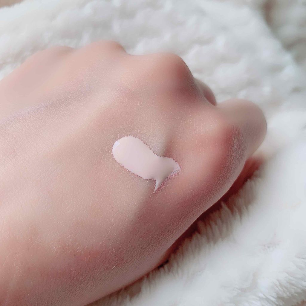 ダブル ウェア ステイ イン プレイス メークアップ /ESTEE LAUDER/リキッドファンデーションを使ったクチコミ(2枚目)