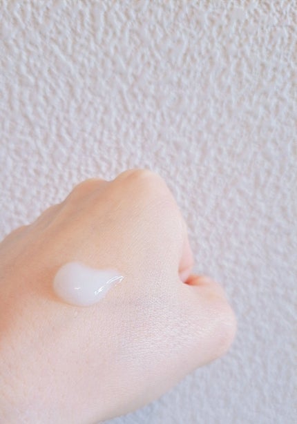 トリートメント クレンジング ミルク/COVERMARK/ミルククレンジングを使ったクチコミ(2枚目)