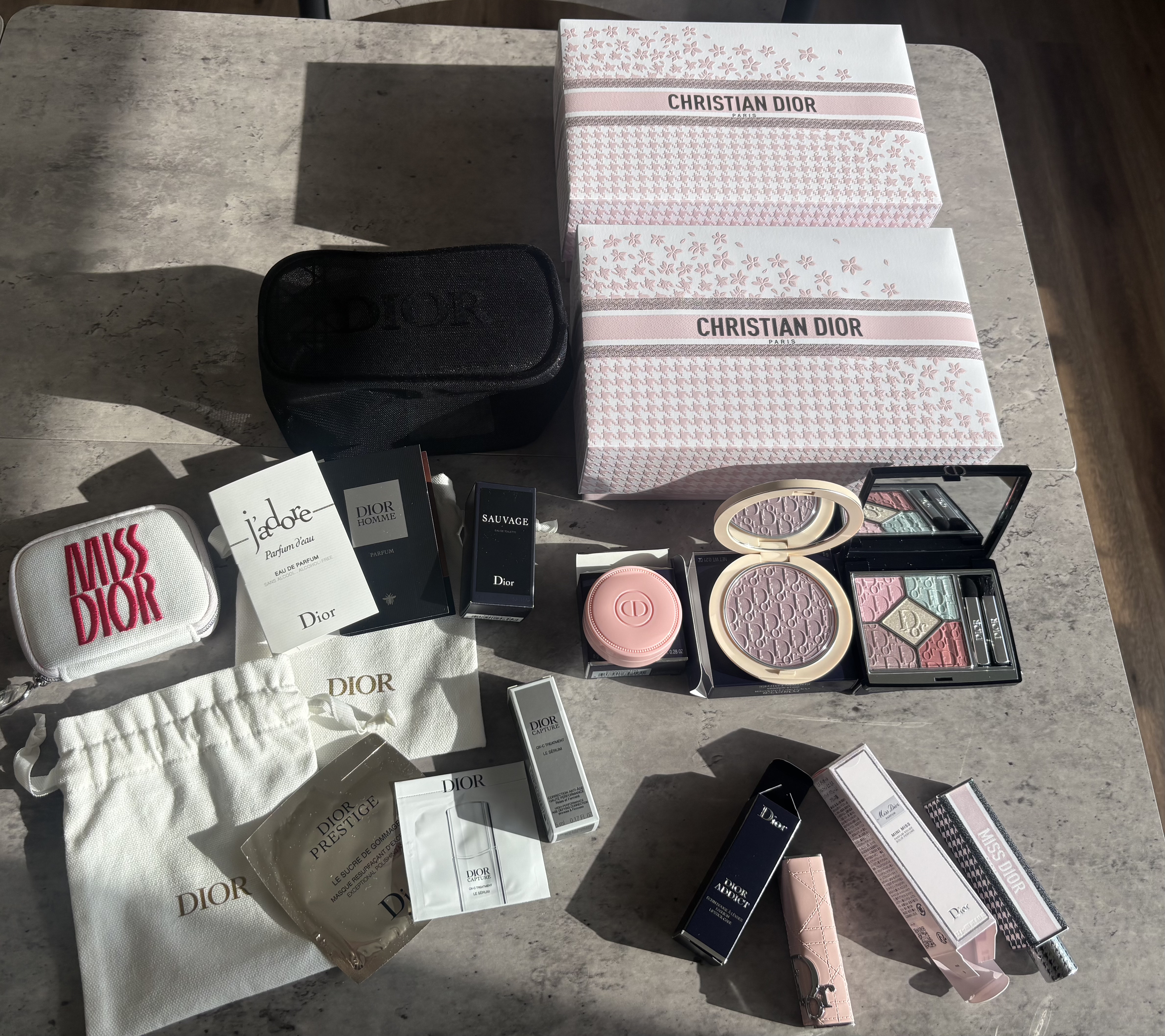 ディオール アディクト クチュール リップスティック ケース/Dior/その他化粧小物を使ったクチコミ（2枚目）