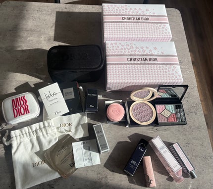 ディオール アディクト クチュール リップスティック ケース/Dior/その他化粧小物を使ったクチコミ(2枚目)